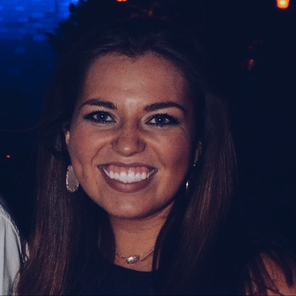 Meet your Posher, Mikala